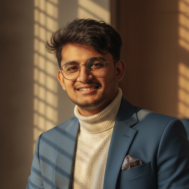 Sachin Manral